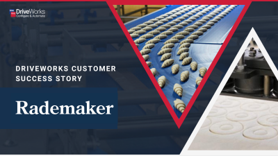 SOLIDWORKS通过设计自动化降低成本