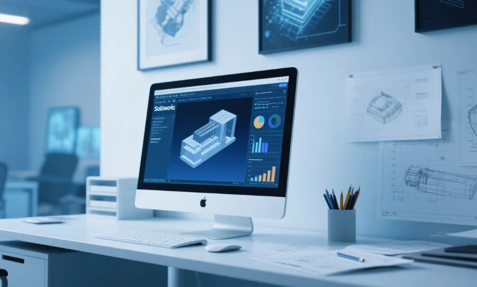 一文读懂 SolidWorks正版软件版本划分体系：企业必看