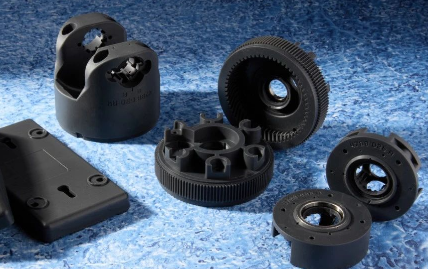 Formlabs 3D打印多维度量化韧性材料：Tough 1500 Resin 