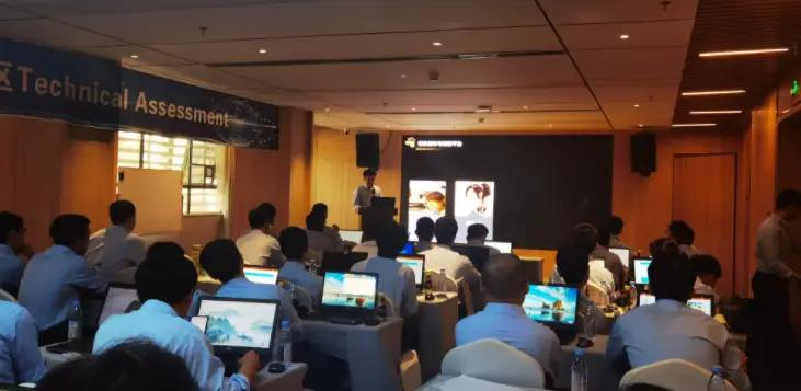 SOLIDWORKS代理商选择智诚科技ICT，拥抱卓越体验