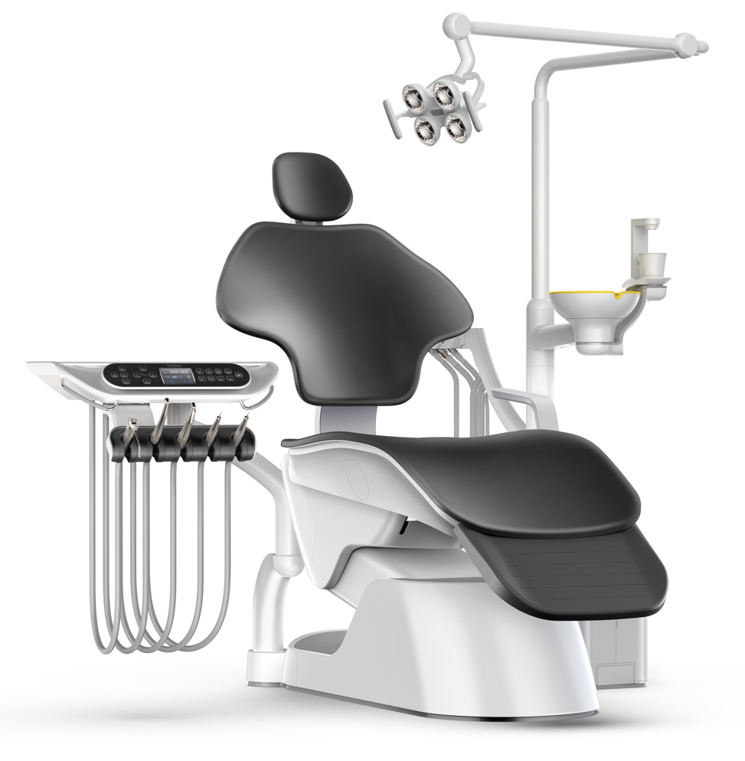 Dentium通过结合SOLIDWORKS和3DEXPERIENCE Works