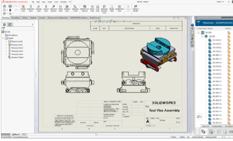 将您的SOLIDWORKS数据迁移到云端以释放其全部潜力