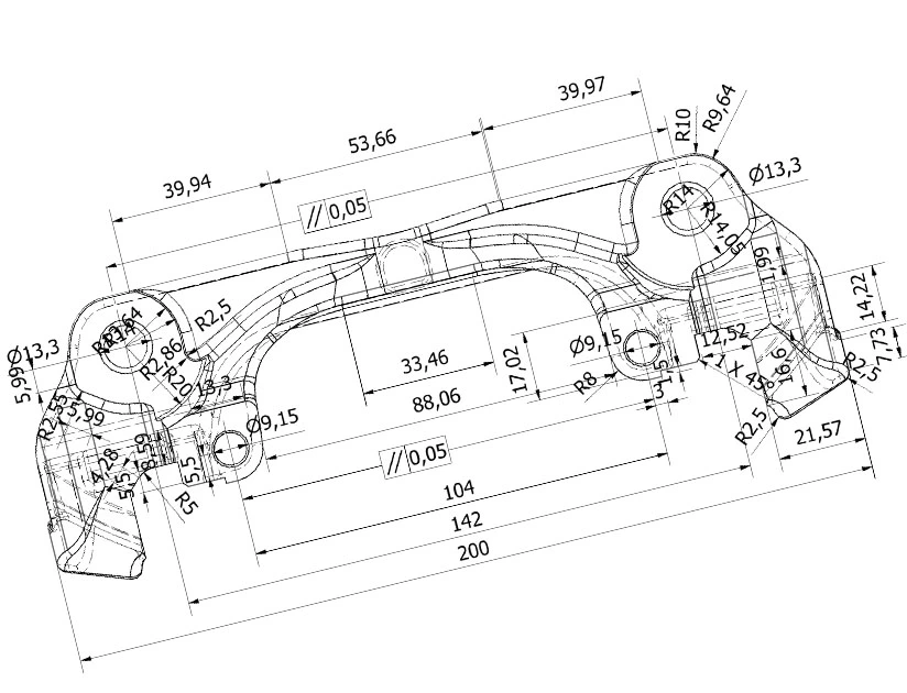 为什么选择 DraftSight？