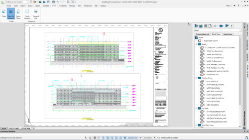 DraftSight 2026 – 十大新增功能中、英文版_
