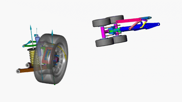 SOLIDWORKS运动分析案例详细教程