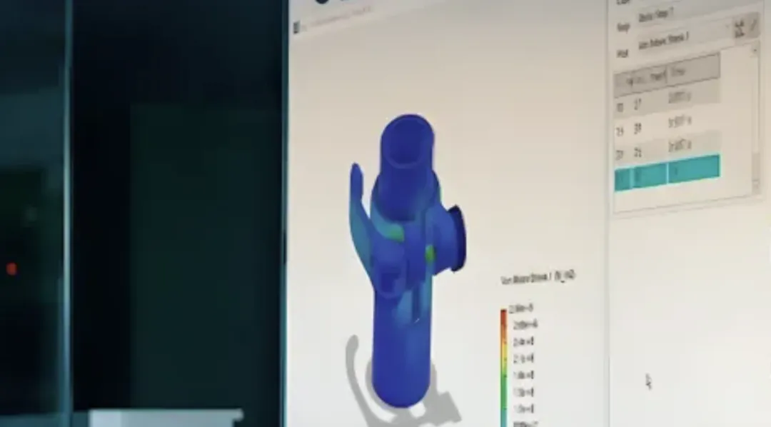 揭秘3DEXPERIENCE云端仿真|助您更快地仿真和验证产品