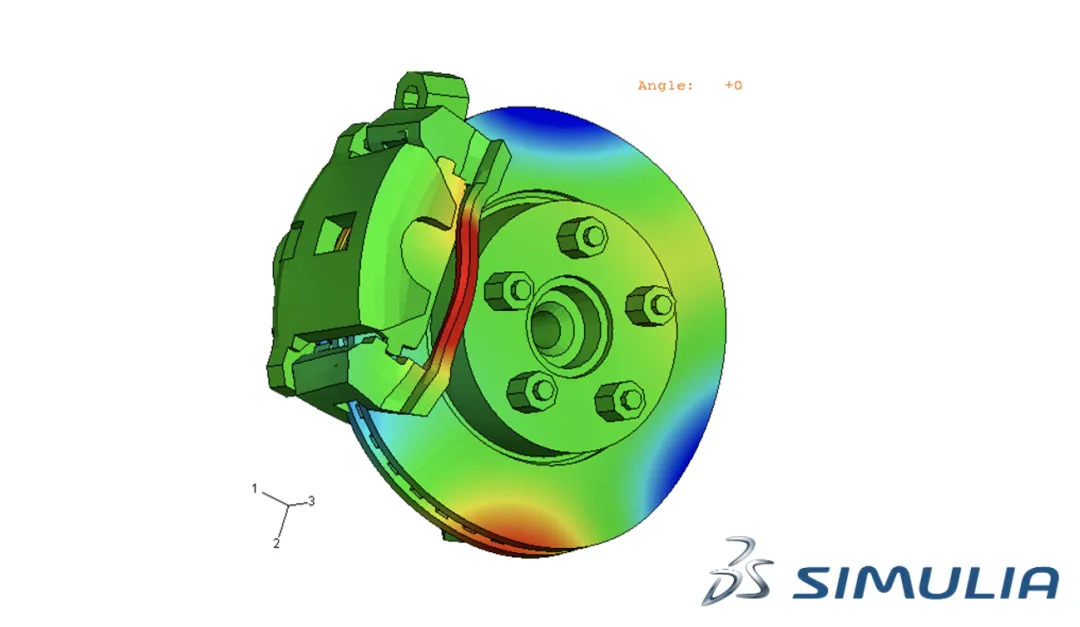 上课啦！达索系统 SIMULIA Abaqus NVH技术论