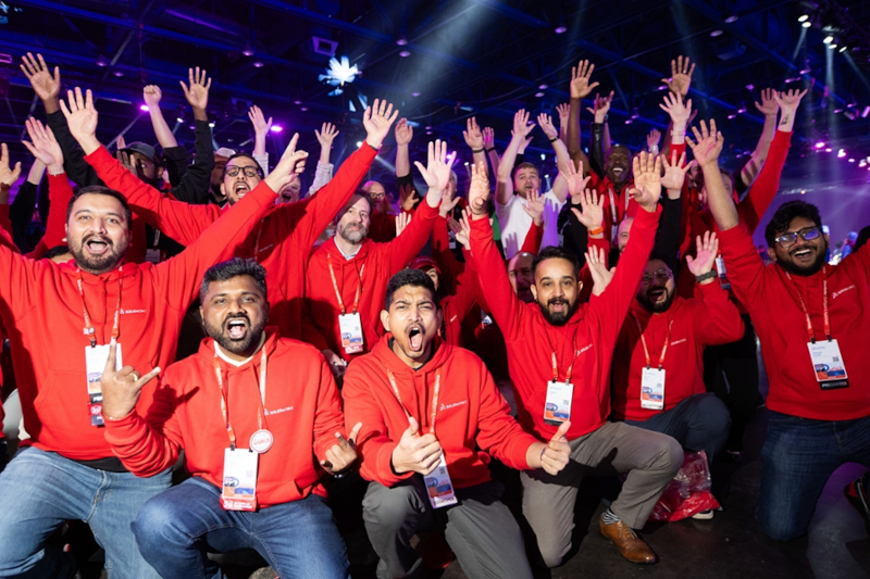 3DEXPERIENCE 世界 2025 3DEXPERIENCE 世界 2025