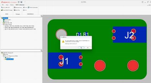 SOLIDWORKS 2026ECAD-MCAD 协作功能解析
