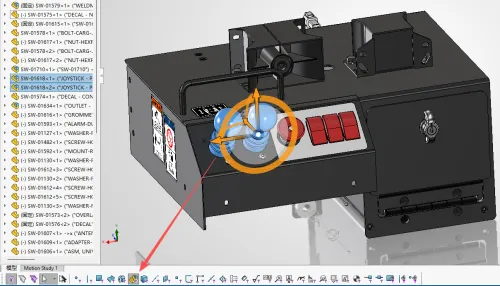 1分钟视频了解SOLIDWORKS 2026新功能｜更快、更高效的设计体验！