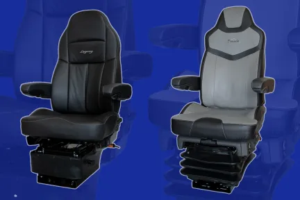 Seats, Inc.座椅制造商借助SOLIDWORKS仿真解决方案推动创新