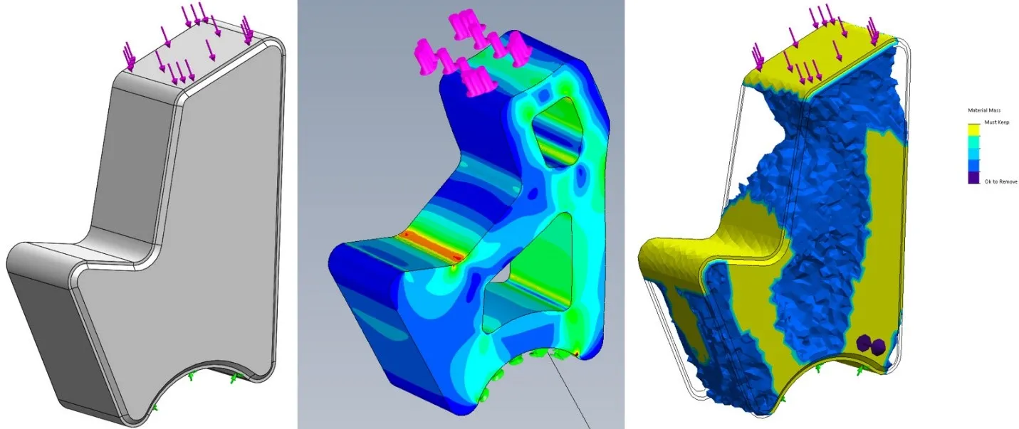 Seats, Inc. 是座椅及配件领先制造商 