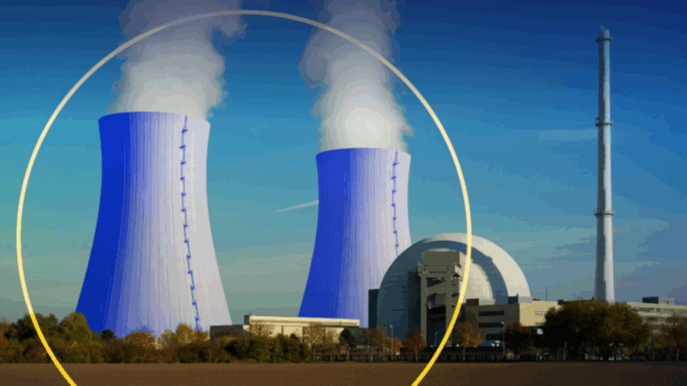 核能的未来：从首创到可扩展、可持续的交付