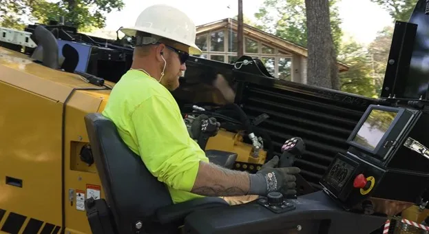 水平定向钻探机器操作员 水平定向钻探机器操作员