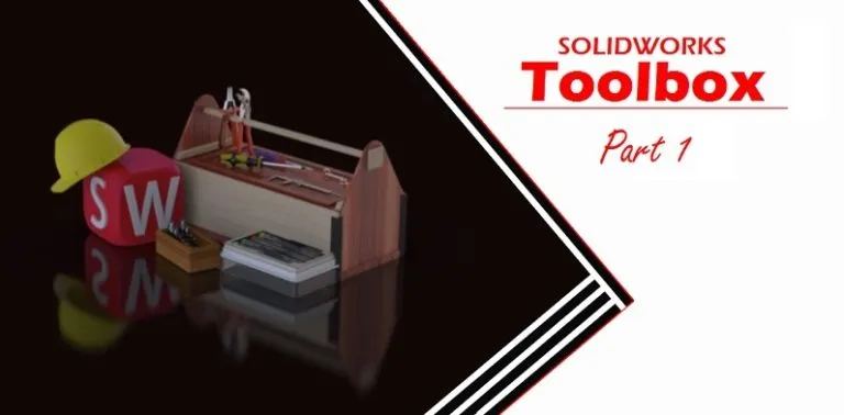 SOLIDWORKS Toolbox手动修复/更新本地安装教程指南