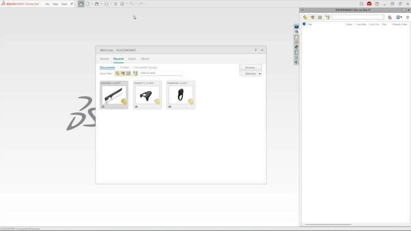 从活动租户访问最近的文件 从活动租户访问最近的文件