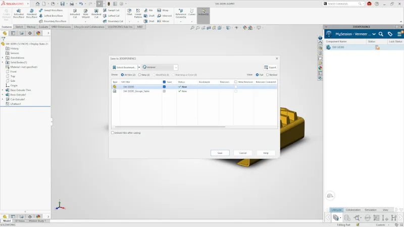 设计表的 Excel 文件管理 设计表的 Excel 文件管理