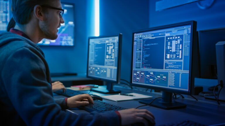 面向消费者的人工智能和面向工业的人工智能 面向消费者的人工智能和面向工业的人工智能