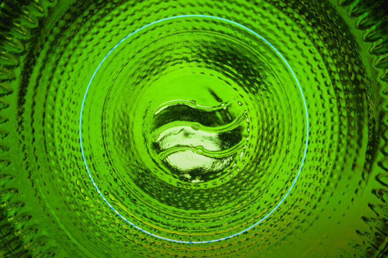 当今不同行业如何采用循环经济实践