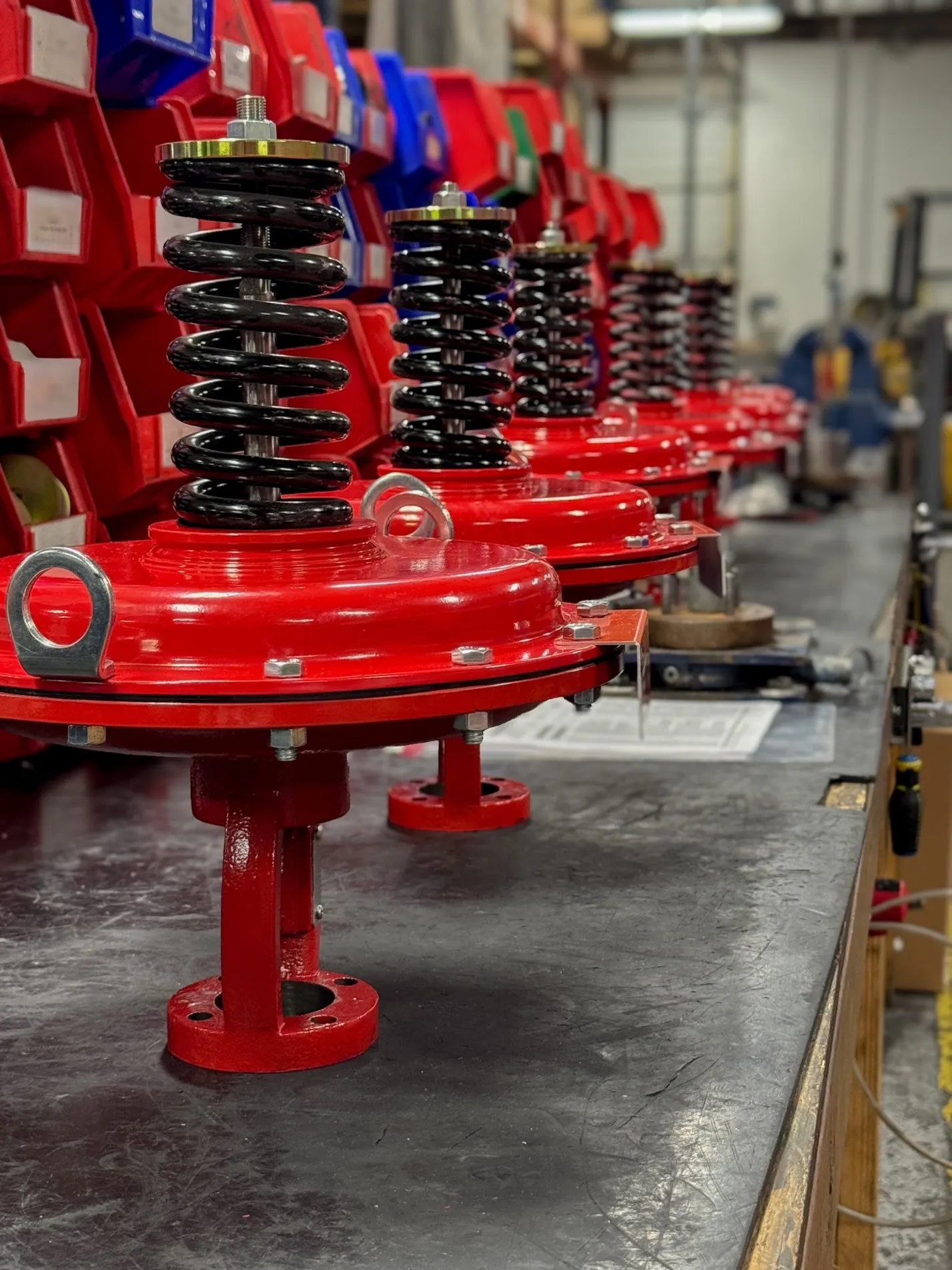 SOLIDWORKS帮助BMD产品符合最高标准