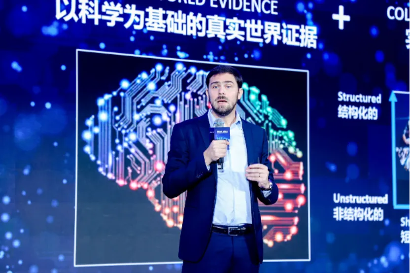 Remi DORNIER(邓为民) 达索系统全球建筑、工程与施工行业副总裁 Remi DORNIER(邓为民) 达索系统全球建筑、工程与施工行业副总裁