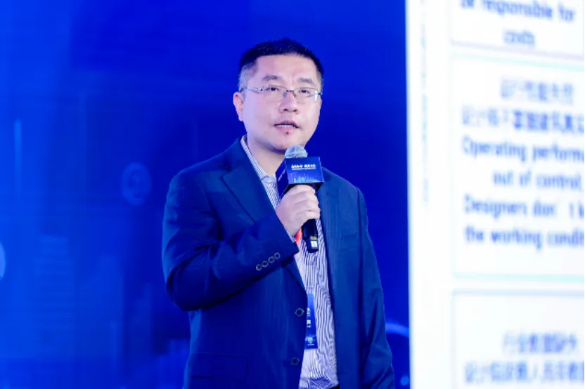 梁楠 北京市建筑设计研究院股份有限公司副总工程师 梁楠 北京市建筑设计研究院股份有限公司副总工程师