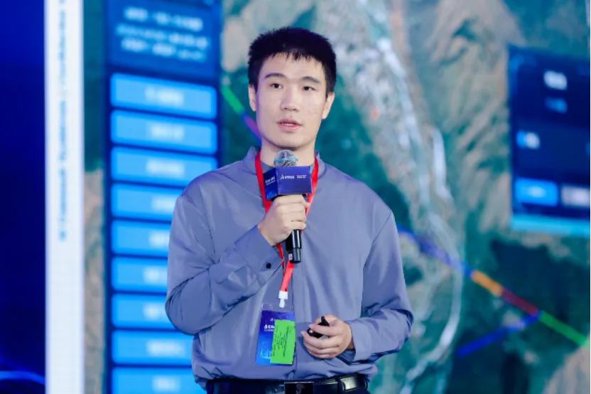 王楠 黄河勘测规划设计研究院有限公司数字工程中心主任 王楠 黄河勘测规划设计研究院有限公司数字工程中心主任