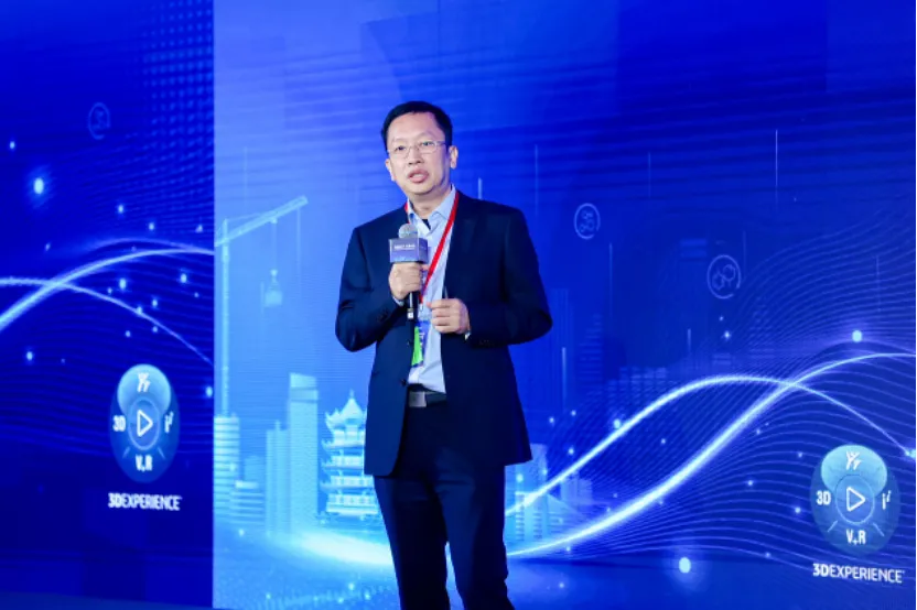 李炜 戴尔科技集团大中华区商用终端ISV伙伴及行业解决方案业务高级经理 李炜 戴尔科技集团大中华区商用终端ISV伙伴及行业解决方案业务高级经理