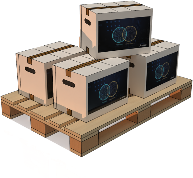 盒子压缩测试 盒子压缩测试