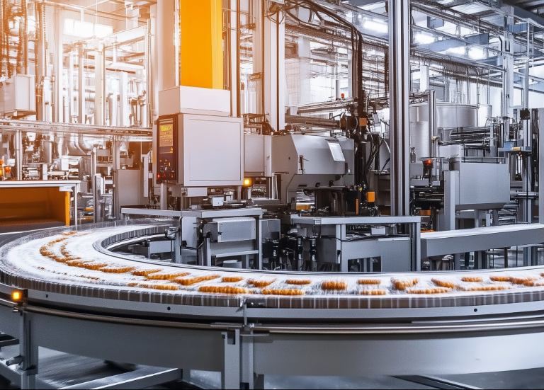 设备制造商在可持续未来中的作用