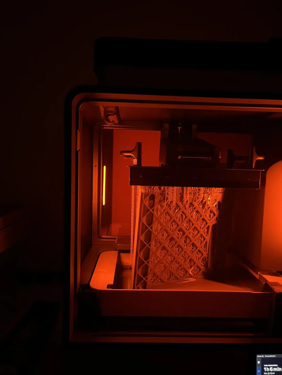 Form 4L 打印制作