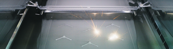 Renishaw和达索系统的联合技术推动金属增材制造的发展