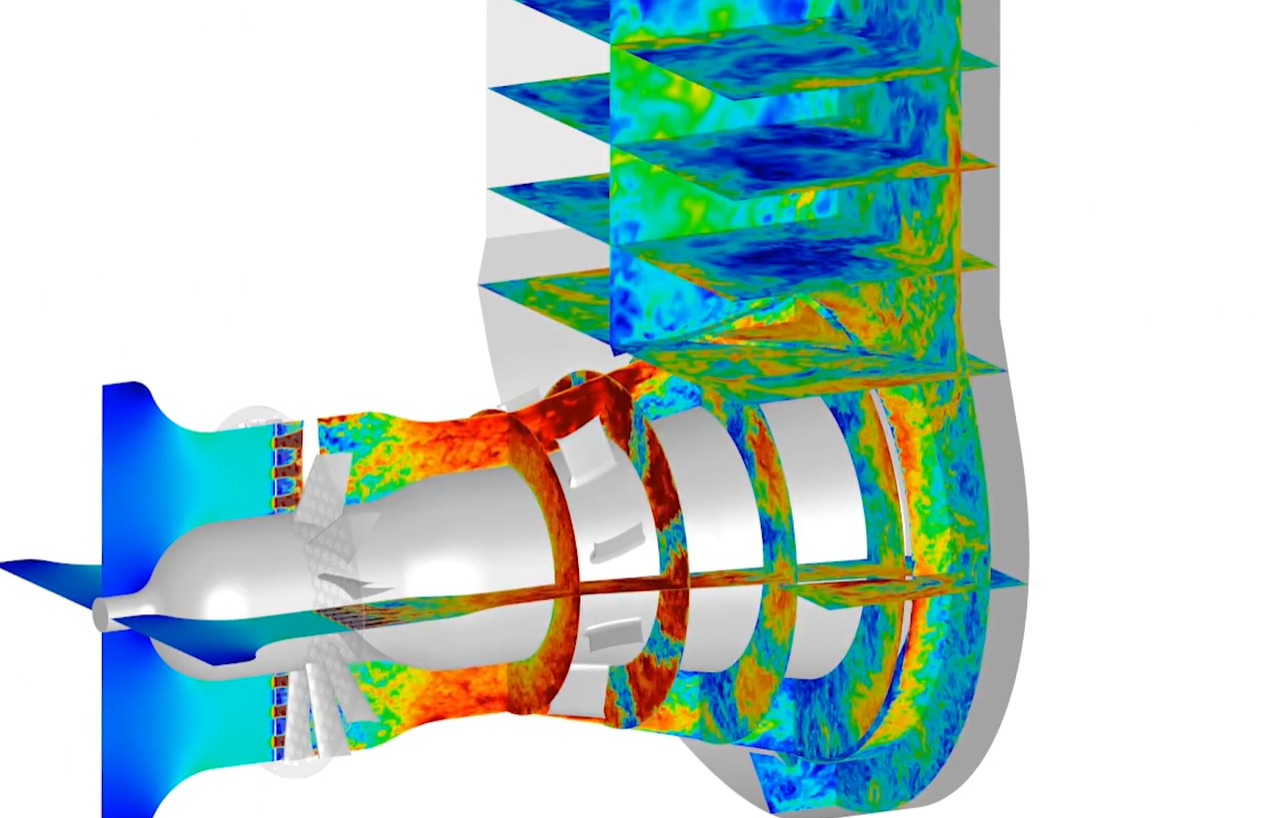预测飞机产生的噪音