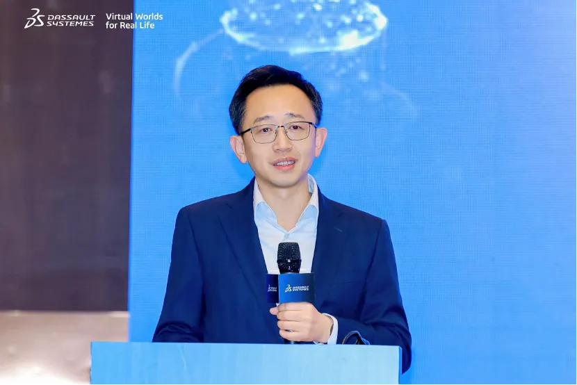 南京市玄武区委副书记、区长张志超开场致辞 南京市玄武区委副书记、区长张志超开场致辞