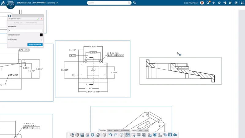 SW新图纸功能 SW新图纸功能