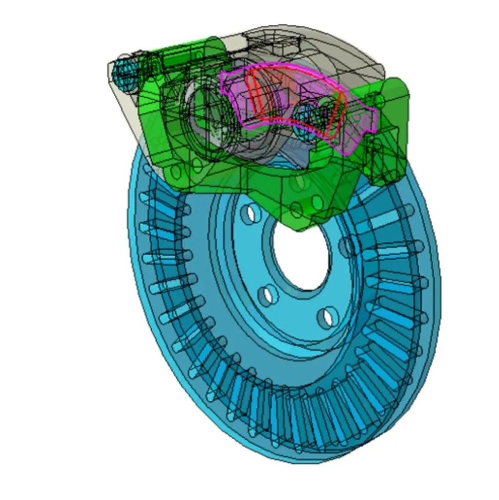 上课啦！达索系统SIMULIA Abaqus接触高级培训即将开讲