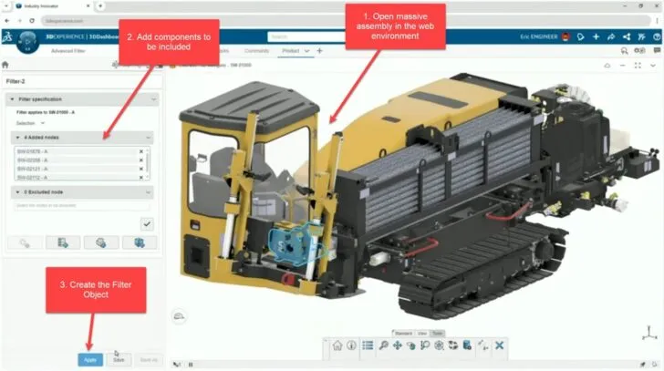 选择性装载 选择性装载