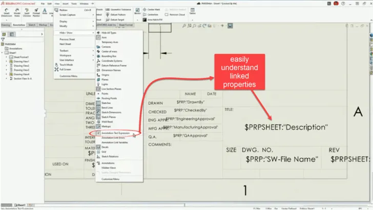 SW切换属性的可见性 SW切换属性的可见性