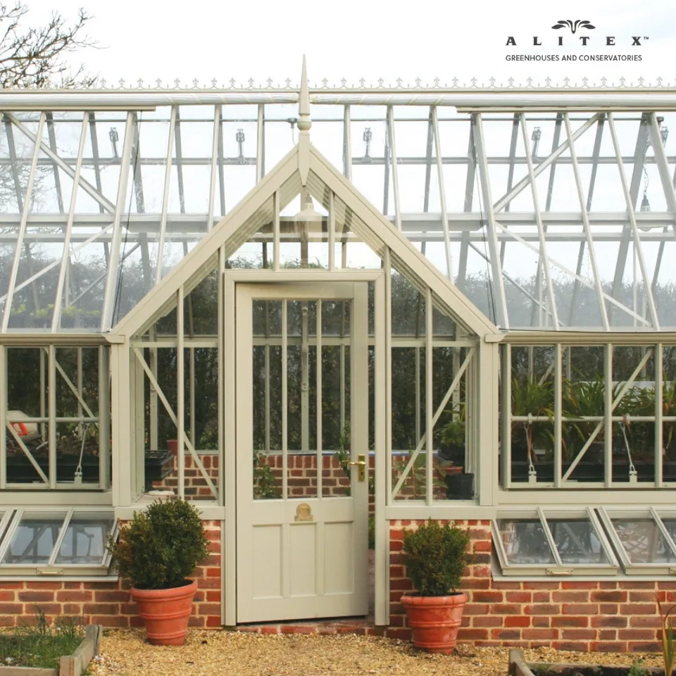 Alitex公司产品 Alitex公司产品