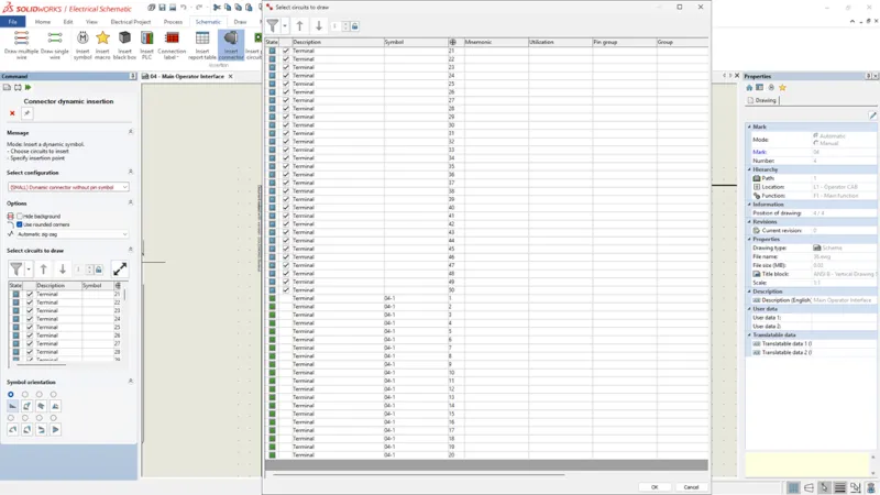 动态连接器插入改进 动态连接器插入改进