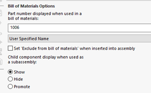 SOLIDWORKS需要创建一个配置 SOLIDWORKS需要创建一个配置