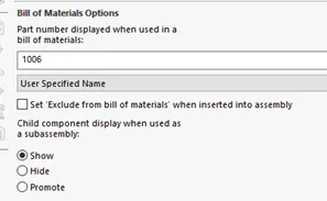 SOLIDWORKS需要创建一个配置 SOLIDWORKS需要创建一个配置