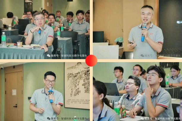 以技术深耕，致高点 | 智诚科技2025年度回顾