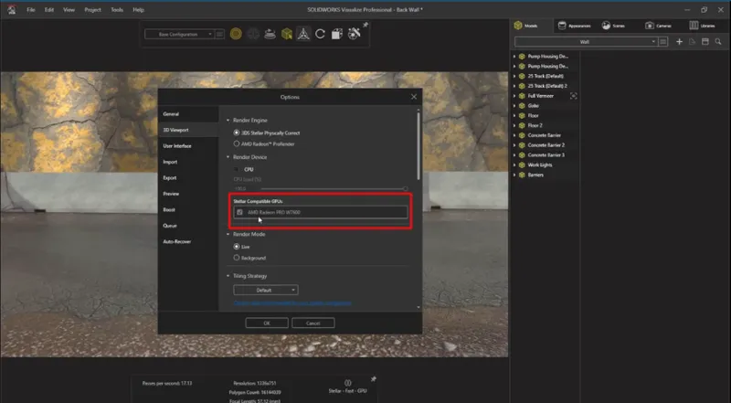同时支持AMD和NVIDIA GPU 同时支持AMD和NVIDIA GPU