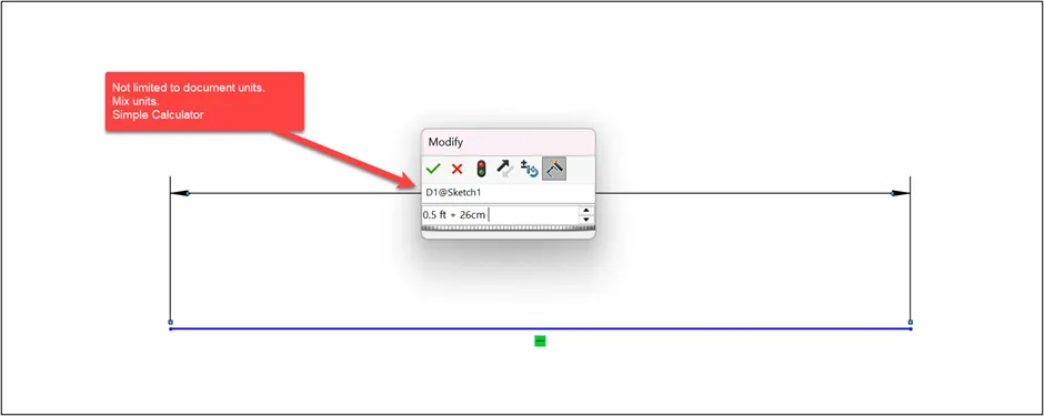 单位与方程使用灵活语法 单位与方程使用灵活语法
