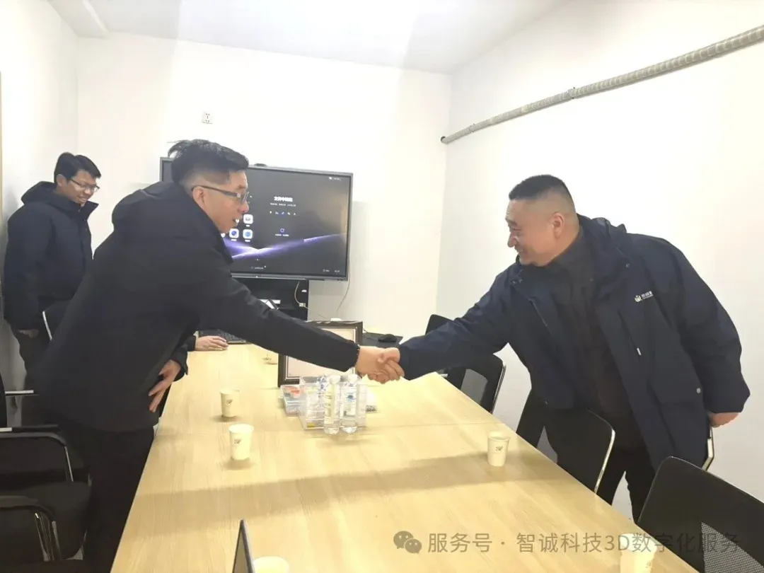 凌稳智能选择与智诚科技携手 凌稳智能选择与智诚科技携手