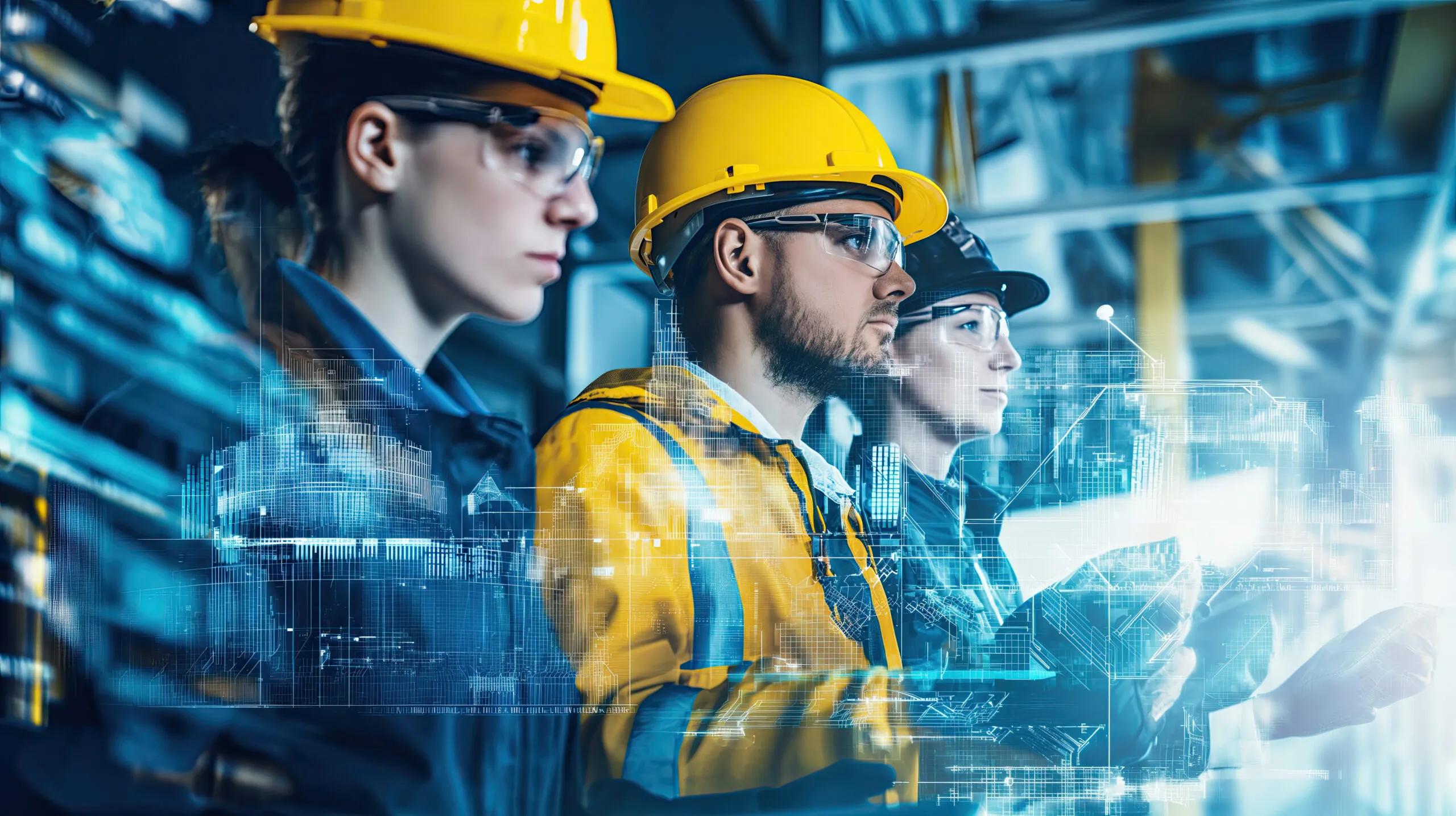 利用数据克服现代制造业的障碍 利用数据克服现代制造业的障碍