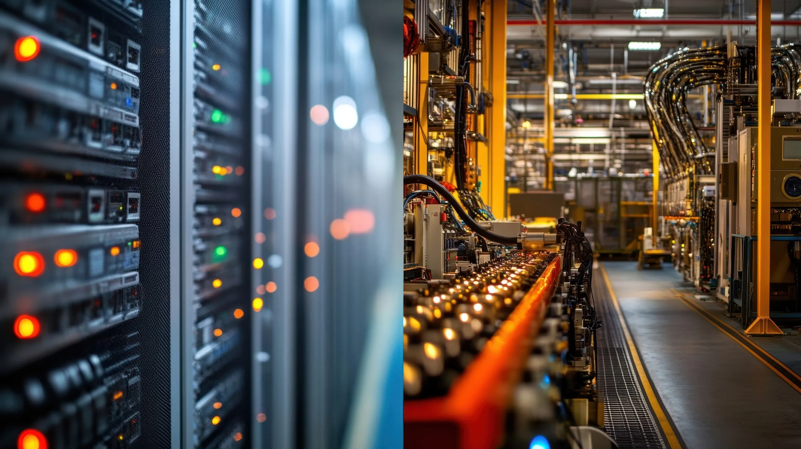 提升工厂效率,优化性能 提升工厂效率,优化性能