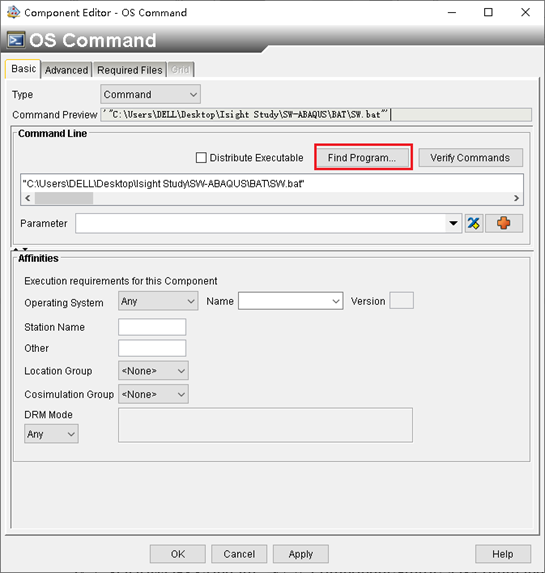 图9 SOLIDWORKS Update设置 图9 SOLIDWORKS Update设置