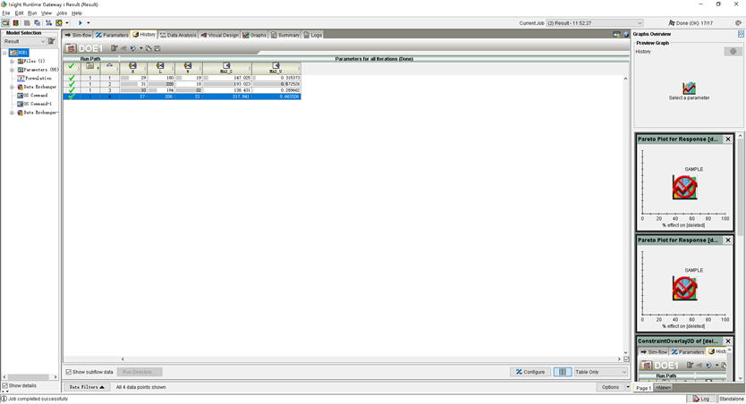 图12 运行结果 图12 运行结果
